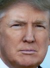 Donald Trump Donald Trump